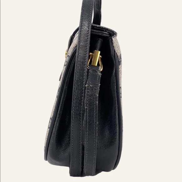 Gucci Navy Ophidia Crossbody - Picture 8 of 14